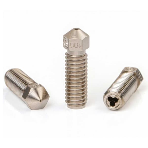 Bondtech Cht Vol Coated Brass 1.2 Mm 3d-printerdyse