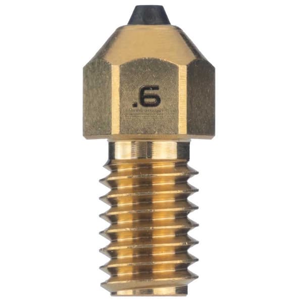 Diamondback Creality Spider Compatible 3d-printerdyse 0.6 Mm