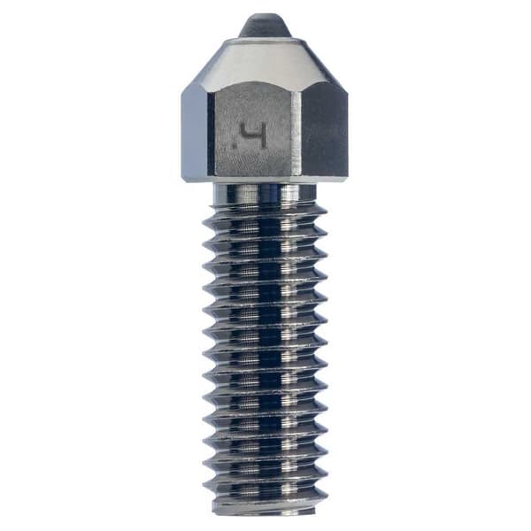 Diamondback K1 Compatible 3d-skrivarmunstycke 0.4 Mm
