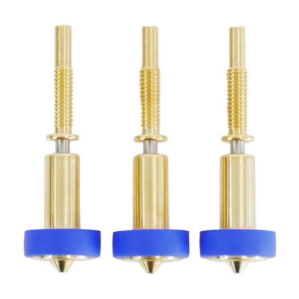 E3d Rapidchange Revo Assembly High Flow 0.6 Mm 3d-printerdyse 3 Enheder