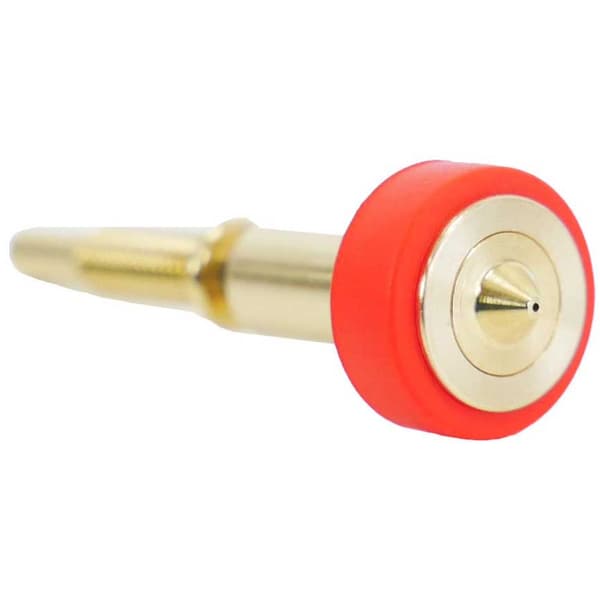 E3d Rapidchange Revo Assembly High Flow Boxed 0.4 Mm 3d-skrivarmunstycke