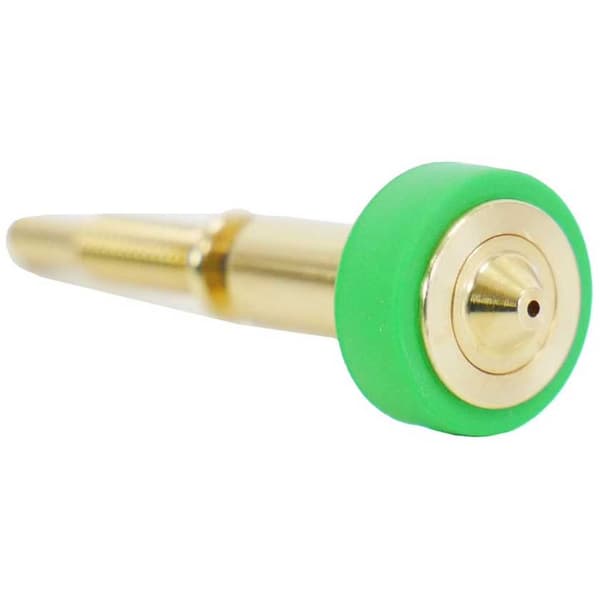 E3d Rapidchange Revo Assembly High Flow Boxed 0.8 Mm 3d-skrivarmunstycke