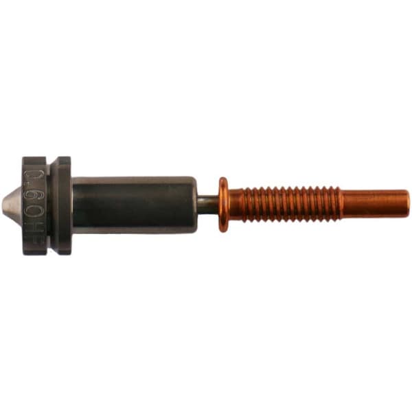 E3d Rapidchange Revo High Flow High Temp Abrasive 3d-printerdyse 0.6 Mm