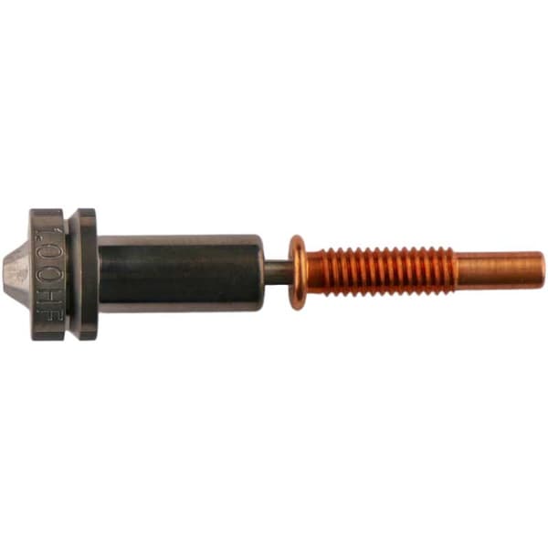 E3d Rapidchange Revo High Flow High Temp Abrasive 3d-printerdyse 1.0 Mm