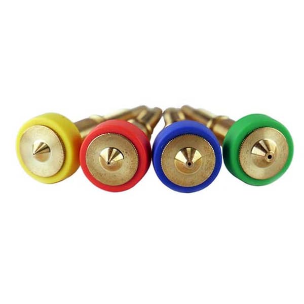 E3d Rapidchange Revo™ Brass 1.75 Mm 0.15 Mm 3d-printerdyse