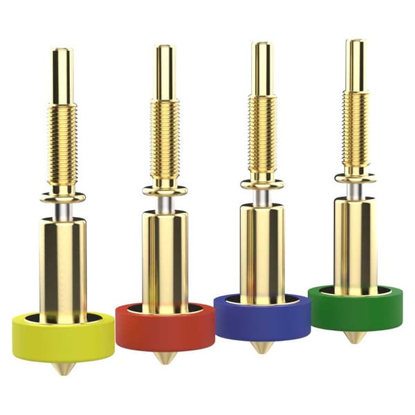 E3d Rapidchange Revo™ Brass 1.75 Mm 0.15 Mm 3d-printerdyse