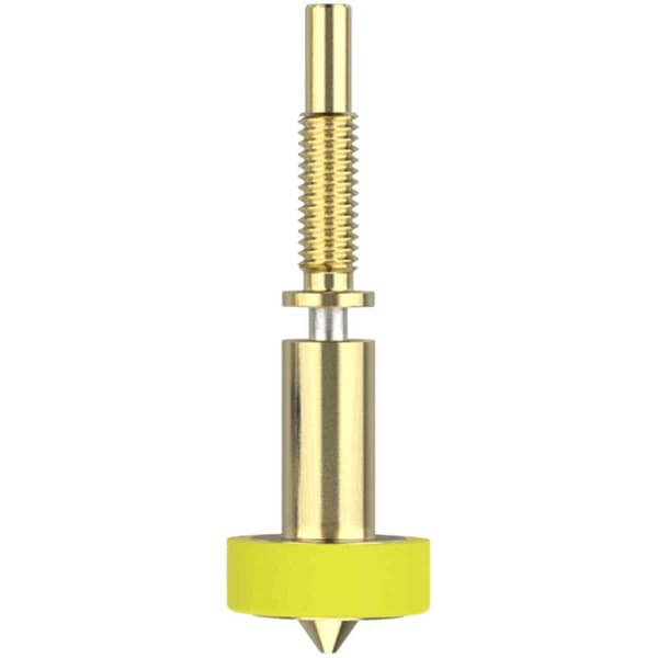 E3d Rapidchange Revo™ Brass 1.75 Mm 0.25 Mm 3d-skrivarmunstycke