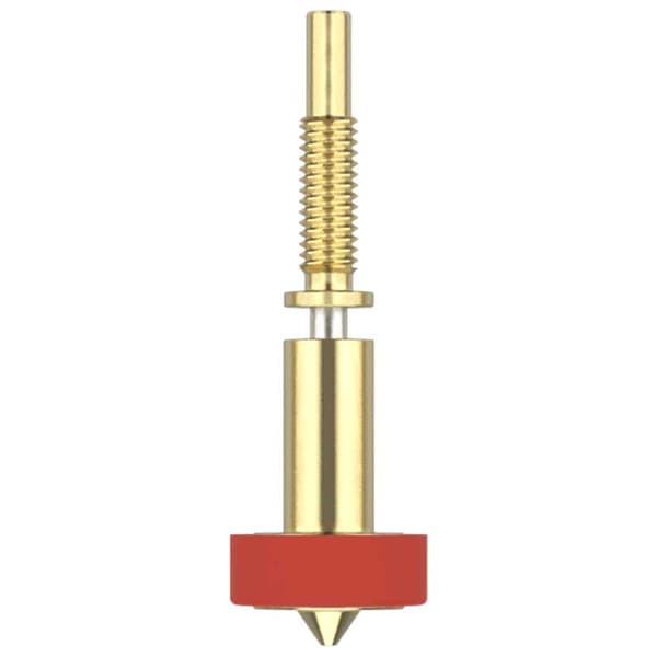 E3d Rapidchange Revo™ Brass 1.75 Mm 0.4 Mm 3d-skrivarmunstycke