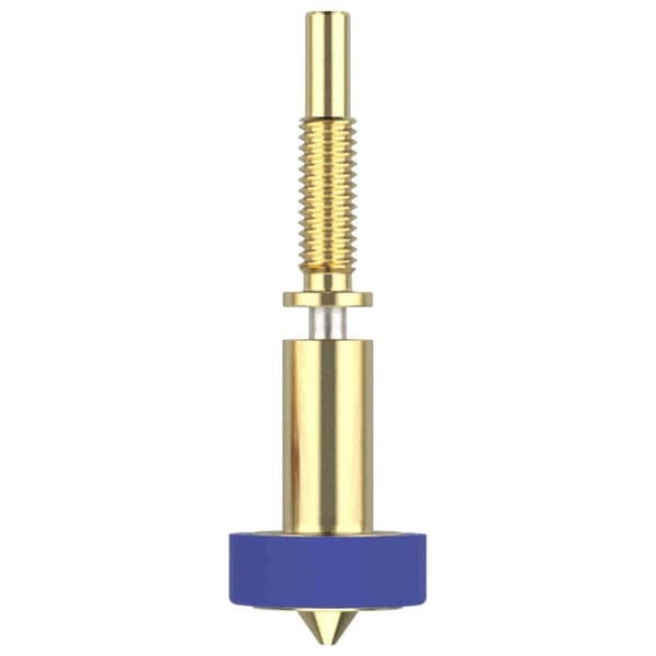 E3d Rapidchange Revo™ Brass 1.75 Mm 0.6 Mm 3d-printerdyse