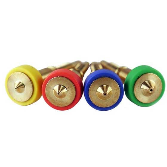 E3d Rapidchange Revo™ Brass 1.75 Mm 0.8 Mm 3d-printerdyse