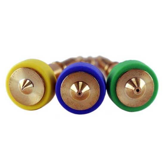 E3d Rapidchange Revo™ Brass 1.75 Mm Variety Pack 3d-printerdyse