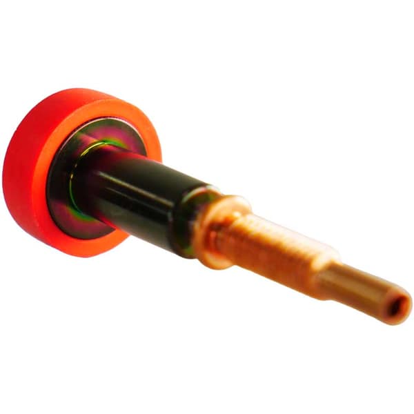 E3d Rapidchange Revo™ Obxidian 0.4 Mm 3d-skrivarmunstycke