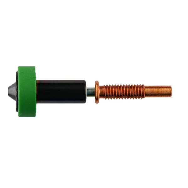 E3d Rapidchange Revo™ Obxidian High Flow 3d-skrivarmunstycke 0.8 Mm