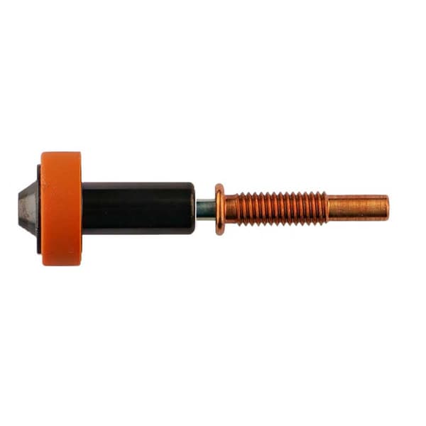 E3d Rapidchange Revo™ Obxidian High Flow 3d-skrivarmunstycke 1.2 Mm