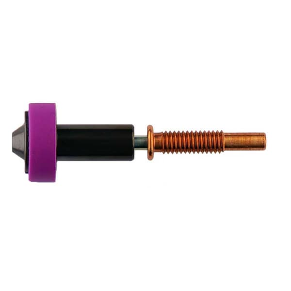 E3d Rapidchange Revo™ Obxidian High Flow 3d-printerdyse 1.4 Mm