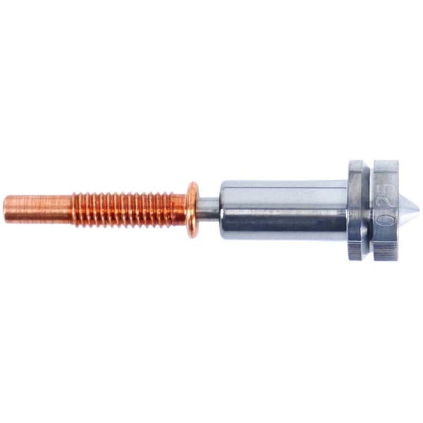 E3d Revo Hta 3d-printerdyse