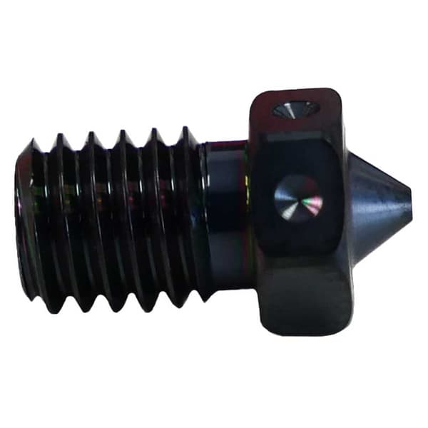 E3d V6 Obxidian 3d-printerdyse
