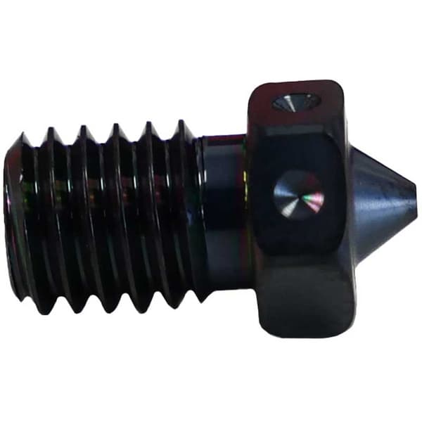 E3d V6 Obxidian 3d-printerdyse 0.4 Mm