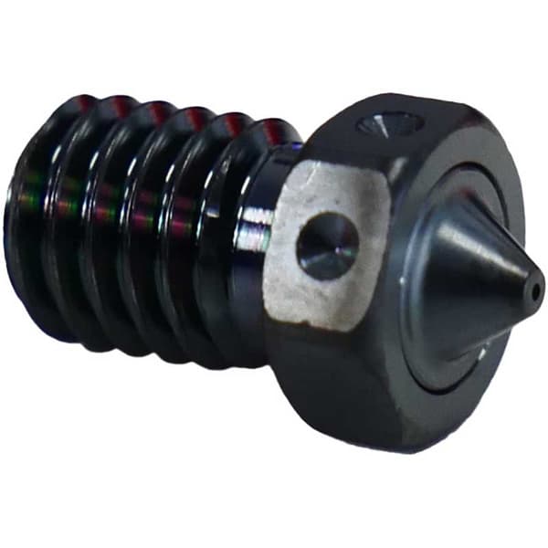 E3d V6 Obxidian 3d-printerdyse 0.4 Mm