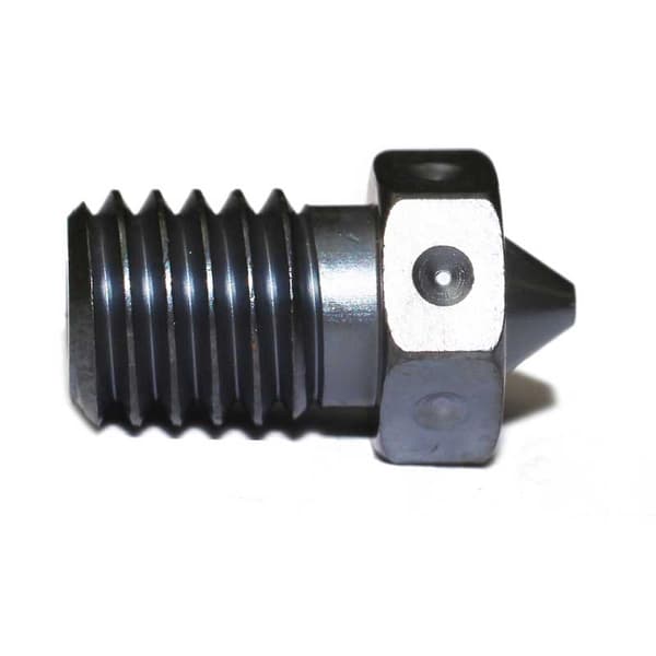 E3d V6 X 0.4 Mm 1.75 Mm 3d-skrivarmunstycke