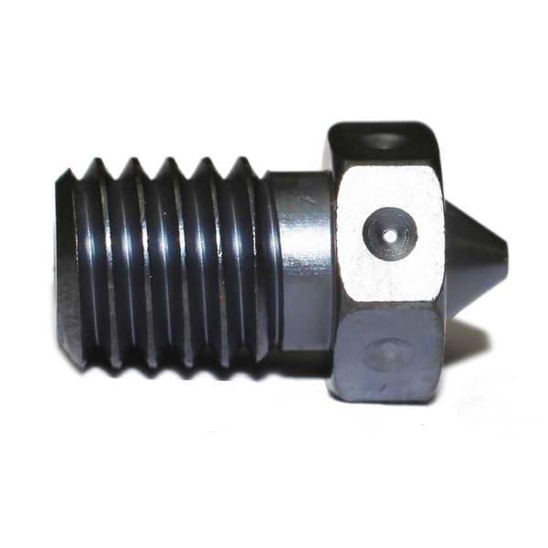 E3d V6 X 0.6 Mm 1.75 Mm 3d-skrivarmunstycke