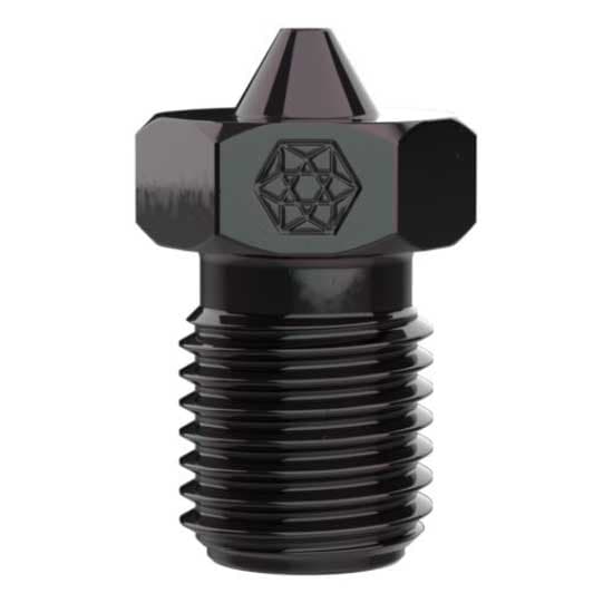 E3d Zodiac Crb V6 1.75 Mm 3d-skrivarmunstycke 0.6 Mm