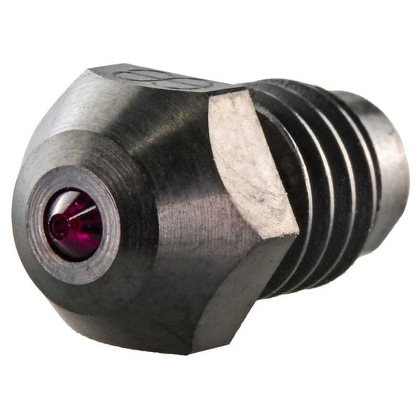 Phaetus Ps Hardened Steel Ruby V2 0.4 Mm 1.75 Mm 3d-printerdyse