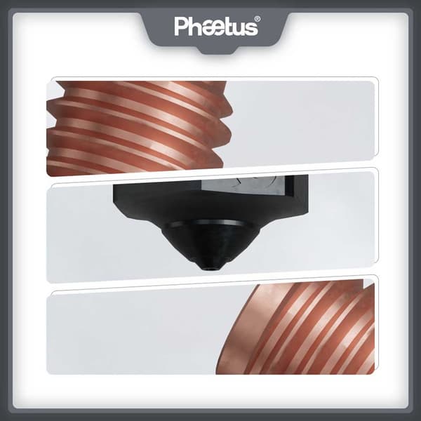 Phaetus Ps Silicon Carbide 0.4 Mm 1.75 Mm 3d-printerdyse