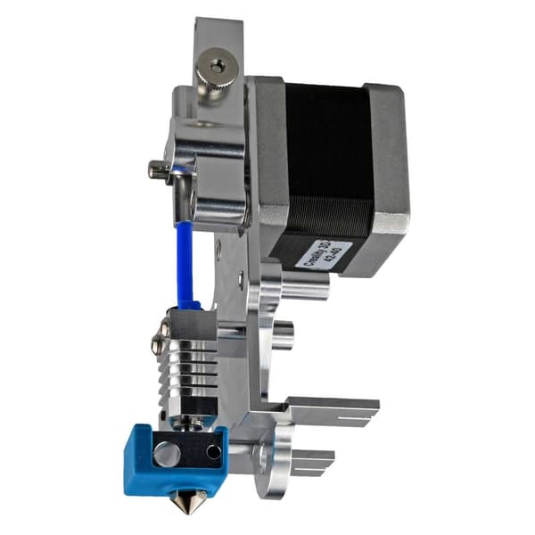 Primacreator Direct Drive Extruder For Cr10/ender 3 Series 3d-printerdyse