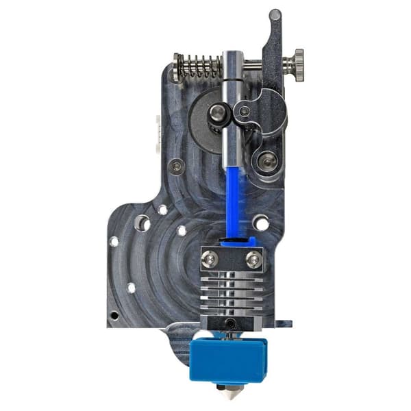 Primacreator Direct Drive Extruder For Cr10/ender 3 Series 3d-printerdyse