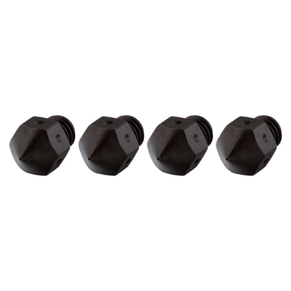 Primacreator Mk8 Hardened Steel 0.4 Mm 3d-printerdyse 4 Enheder