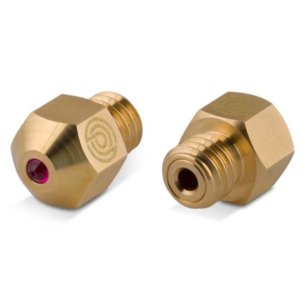 Primacreator Mk8 Ruby 0.8 Mm 3d-printerdyse