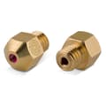 Miniatyrbild 1 av 2: Primacreator Mk8 Ruby 0.4 Mm 3d-skrivarmunstycke