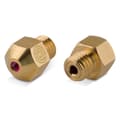 Miniatyrbild 1 av 2: Primacreator Mk8 Ruby 0.6 Mm 3d-skrivarmunstycke