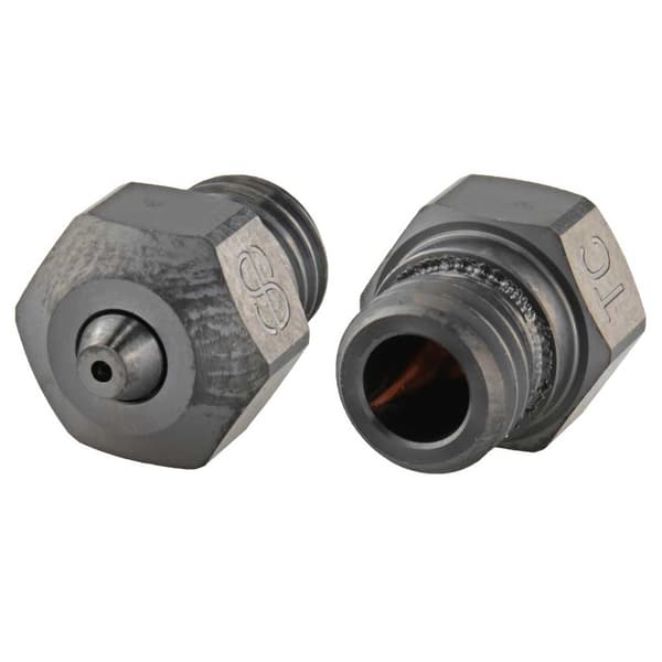Primacreator Phaetus X Mk10 Tungsten Carbide With Ptfe Tube 0.8 Mm 3d-printerdyse