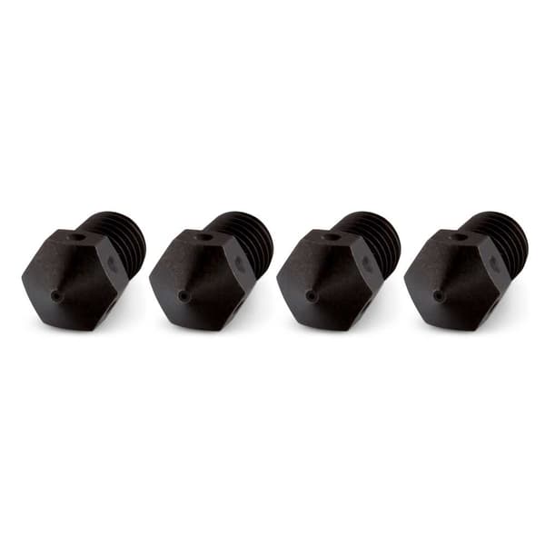 Primacreator Reprap M6 Hardened 3 Mm 0.4 Mm 3d-printerdyse 4 Enheder