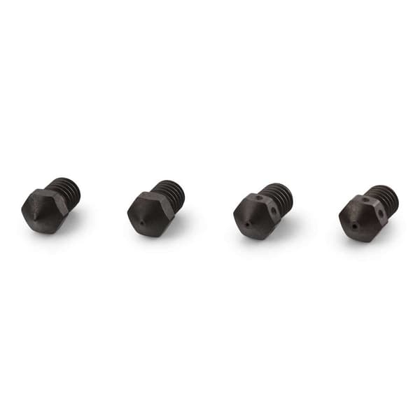 Primacreator Reprap M6 Mixed Size Hardened 1.75 Mm 3d-printerdyse 4 Enheder