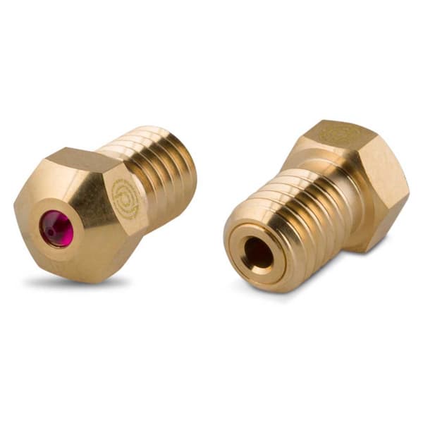 Primacreator Reprap M6 Ruby 0.6 Mm 1.75 Mm 3d-printerdyse