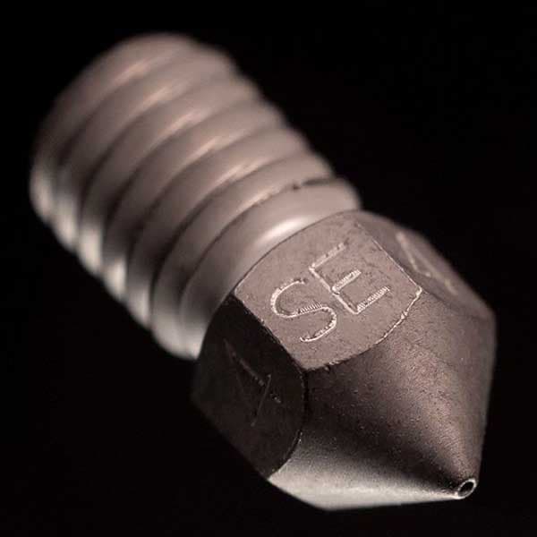 Slice Engineering Reprap M6 Gammamaster 3d-printerdyse 0.2 Mm