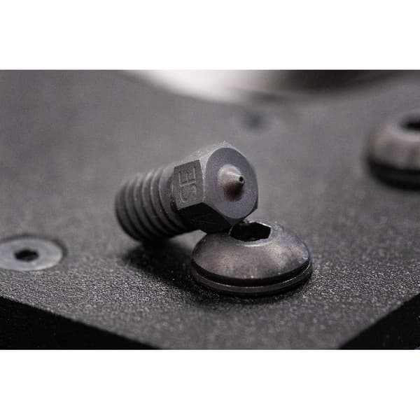 Slice Engineering Reprap M6 Gammamaster 3d-printerdyse 0.2 Mm