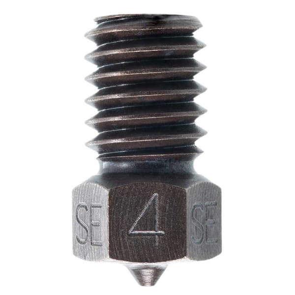 Slice Engineering Reprap M6 Gammamaster 3d-printerdyse 0.4 Mm