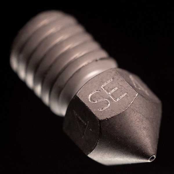 Slice Engineering Reprap M6 Gammamaster 3d-skrivarmunstycke 0.3 Mm