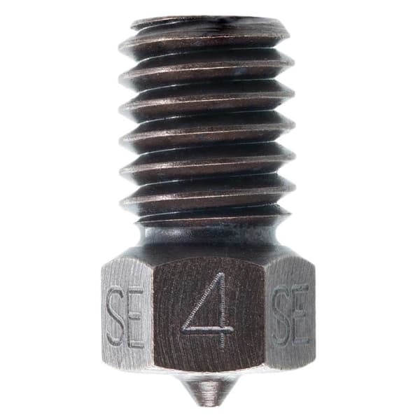 Slice Engineering Reprap M6 Gammamaster 3d-skrivarmunstycke 1.8 Mm