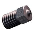 Miniatyrbillede 2 af 5: Slice Engineering Reprap M6 Gammamaster 3d-printerdyse 1.2 Mm