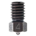 Miniatyrbillede 1 af 5: Slice Engineering Reprap M6 Gammamaster 3d-printerdyse 1.2 Mm