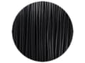 Miniatyrbilde 2 av 2: Fiberlogy Filament FiberFlex 30D svart (F30-BLACK-175-085)
