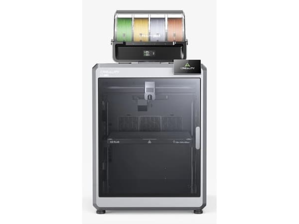 Creality K2 Plus Combo 3D-skriver