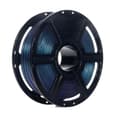 Miniatyrbillede 2 af 2: PLA HS MultiC 1000g Filament Burnt Titanium