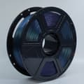 Miniatyrbillede 1 af 2: PETG HS MultiC 1000g Filament Burnt Titanium