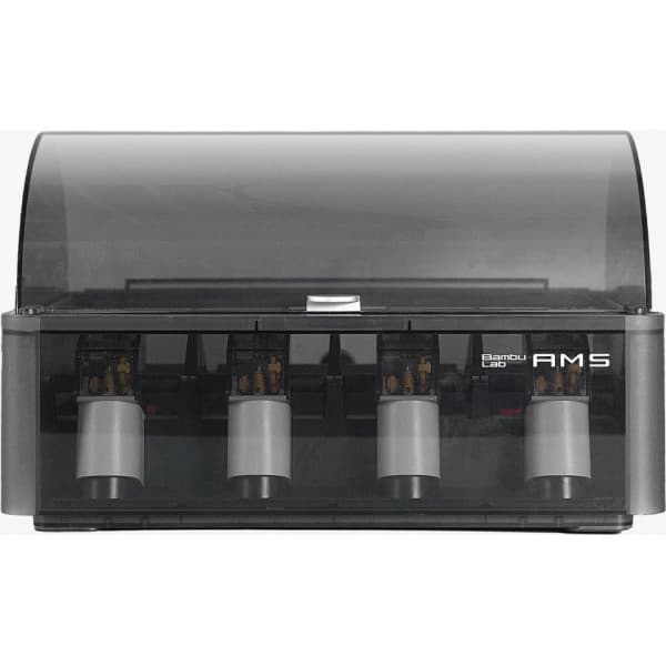 Bambu Lab AMS -automatisk materialsystem
